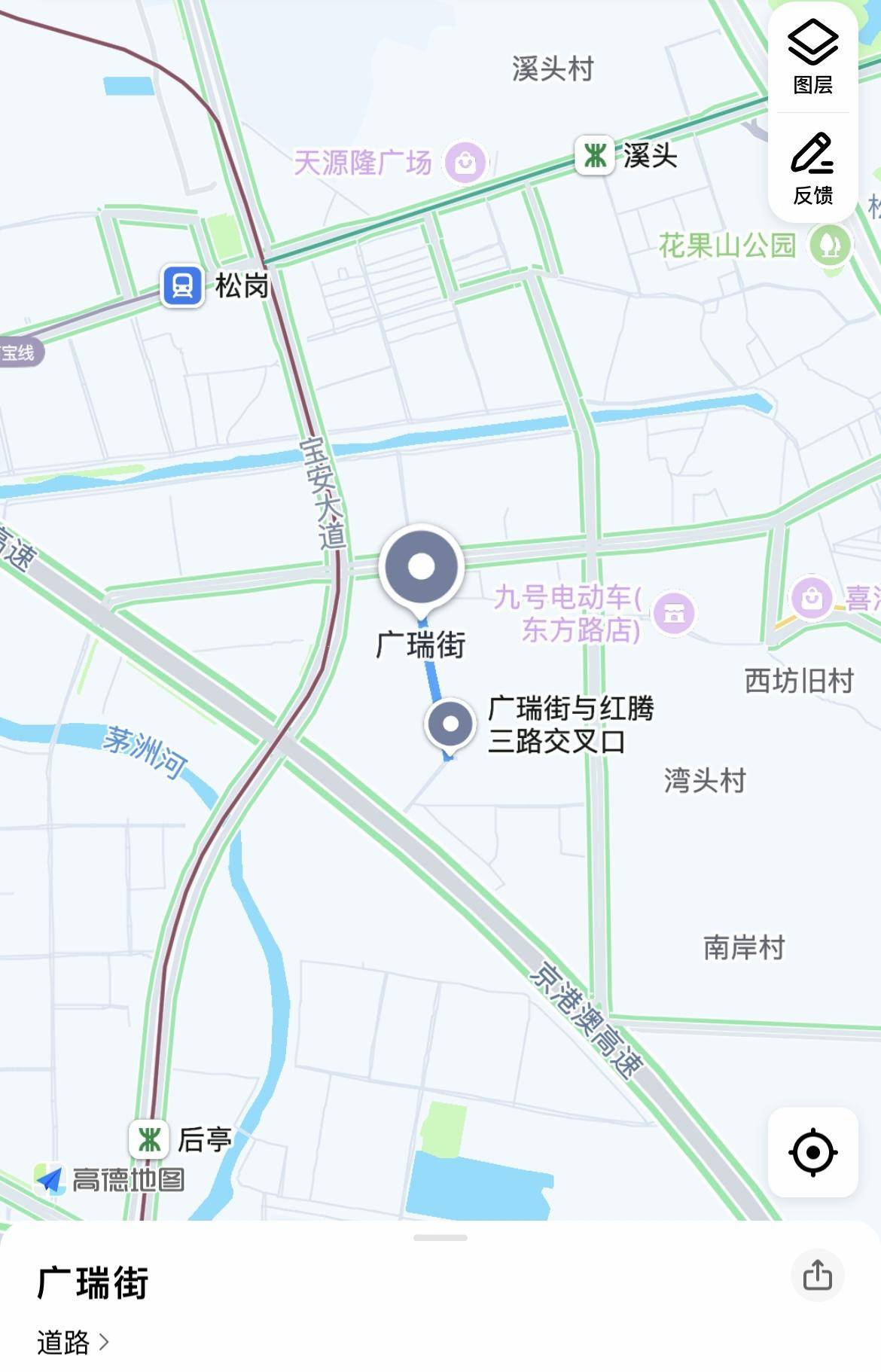 皇冠信用网代理申条件_市民反映深圳一市政路被“圈”进收费停车场皇冠信用网代理申条件?街道办:已整改