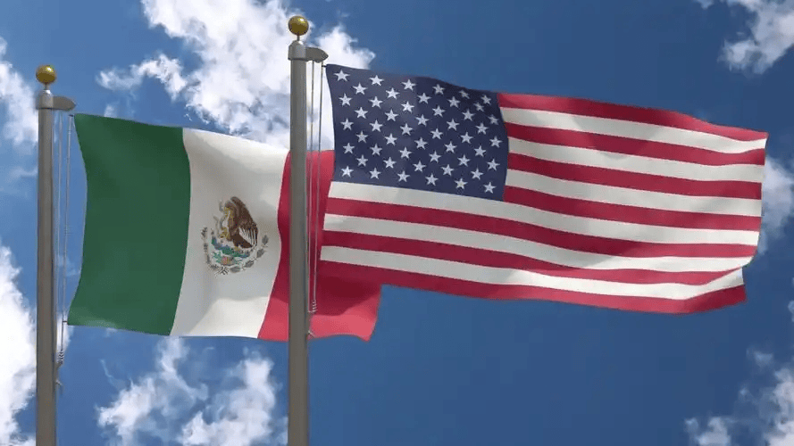 皇冠代理登3_特朗普决定皇冠代理登3，美军很快出动，斩首墨西哥“实际统治者”，女总统逃过一劫？