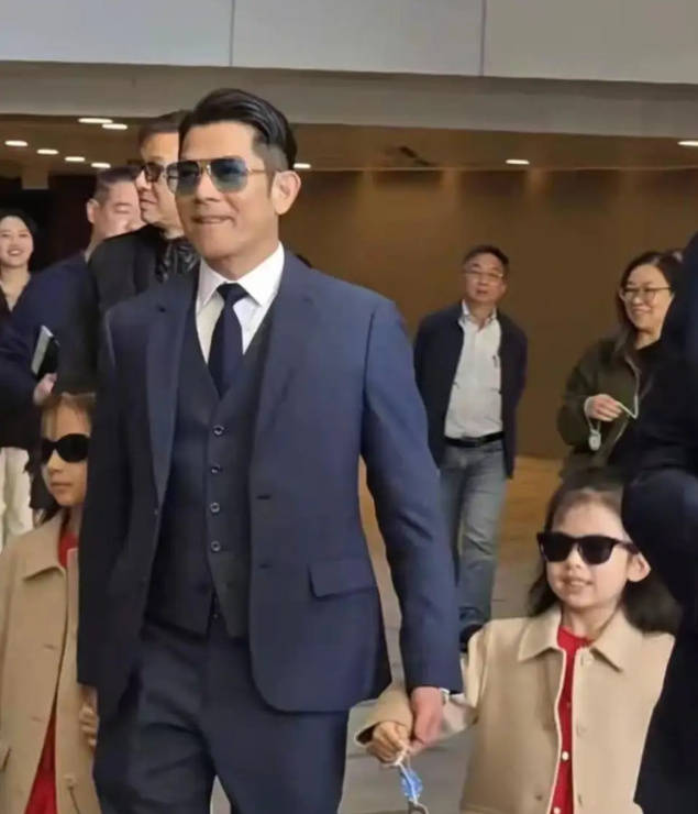 皇冠网
_郭富城自曝女儿迷上BABYMONSTER:惨了皇冠网
,以后不知道会不会变成女团