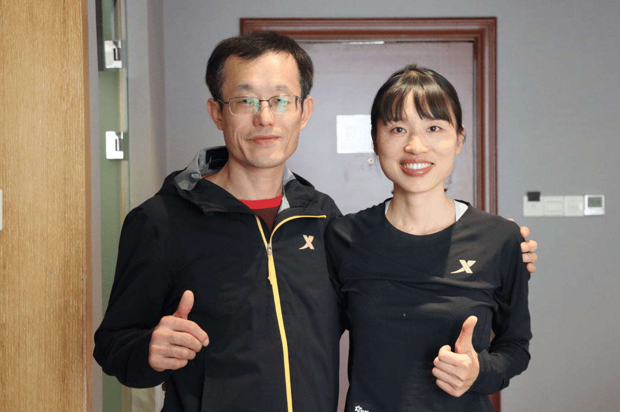 皇冠信用网平台_离职后的张水华皇冠信用网平台,撕掉旧标签:不让我跑步,我做不到丨在场