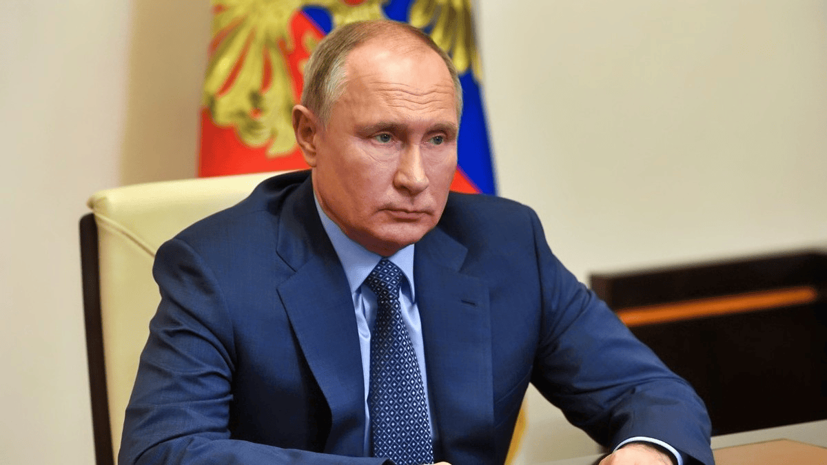 信用网怎么开户_俄方一点不绕弯子信用网怎么开户,欧洲如果暗杀普京,整个欧洲大陆将在地图上消失