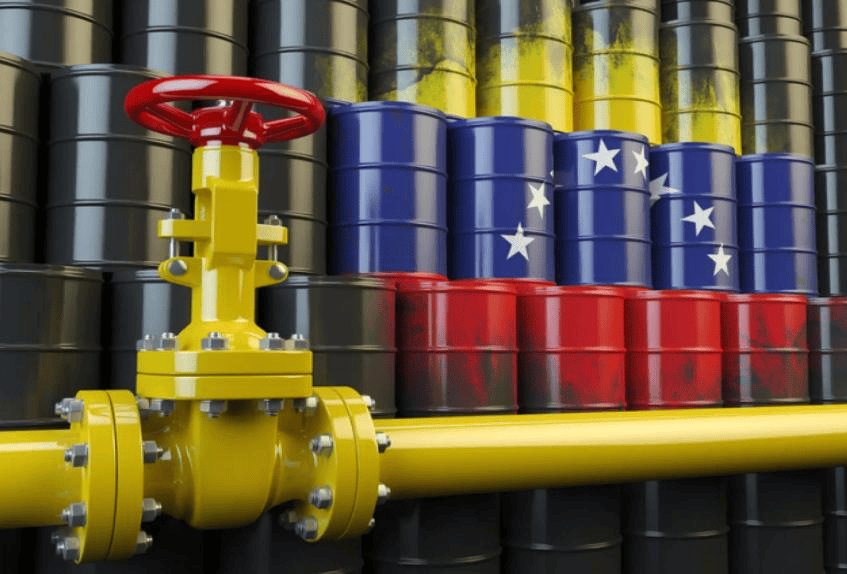 怎么开通皇冠信用网口_欠中国的钱怎么开通皇冠信用网口,委内瑞拉不还了?美财长:中国已无法继续获得委方石油