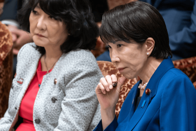 信用平台出租_172：233！日本政坛“大地震”信用平台出租， 新首相人选出炉？对中国态度不简单