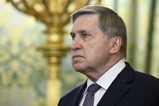 皇冠登1登2登3_俄总统助理:若泽连斯基愿与普京会面 俄可邀其来莫斯科