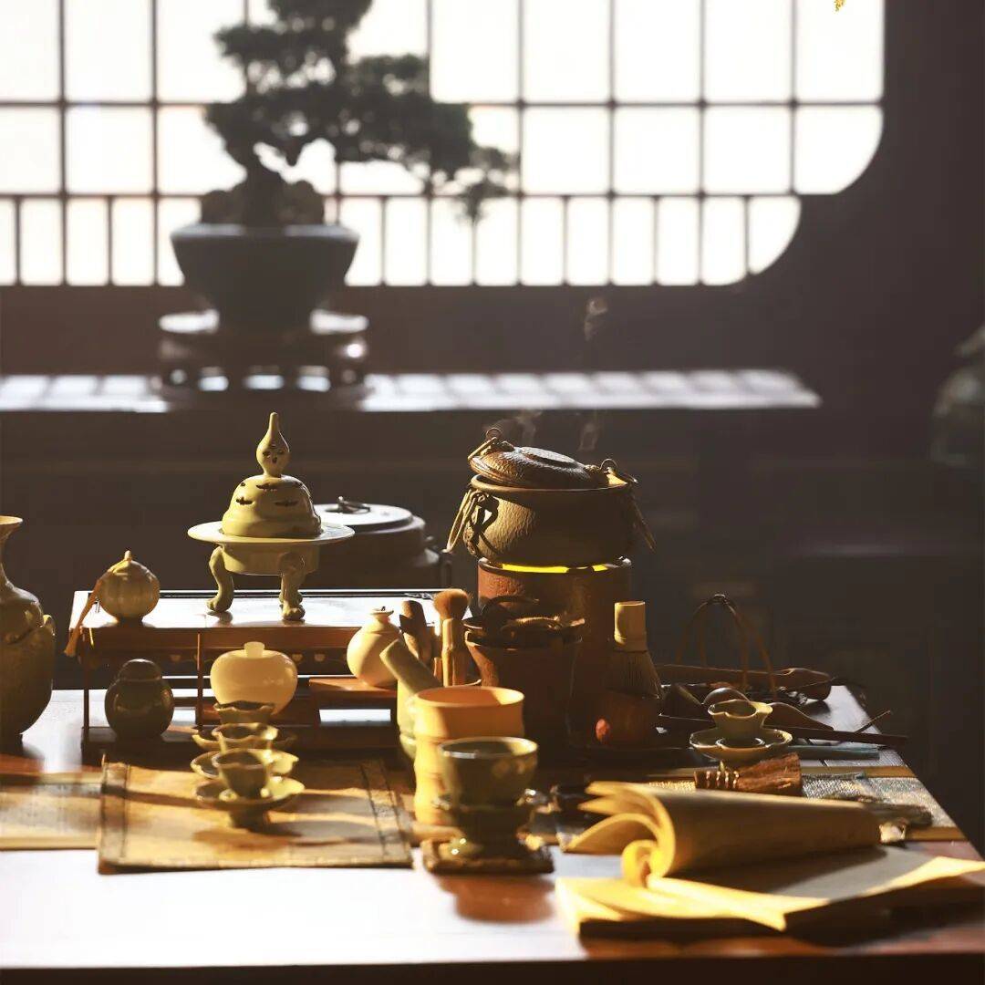 皇冠信用网登2代理申请_《太平年》热播!这些隐藏的“文物彩蛋”皇冠信用网登2代理申请,你发现了几个?