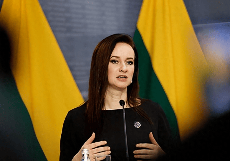 信用平台出租_立陶宛总统总理也想访华信用平台出租,喊话要中方先给点诚意?外交部回应只有一句话