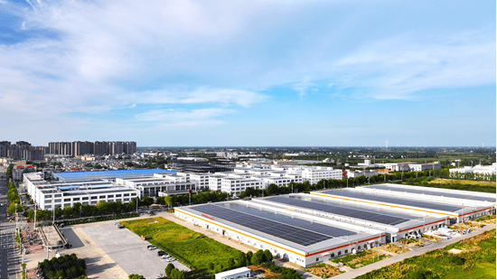 皇冠信用网在线注册_“一根针”年销售超10亿元皇冠信用网在线注册!看河南县域“隐形冠军”如何成为全球标杆 | 新春走基层