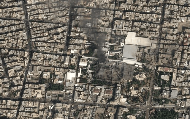 皇冠信用网需要押金吗 _外媒披露细节：美以等来“难得机会”皇冠信用网需要押金吗 ，哈梅内伊住所被投掷约30枚炸弹