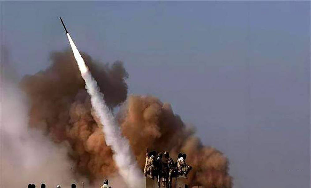 皇冠登3管理出租
_伊朗4枚弹道导弹“突袭”美军航母皇冠登3管理出租
,却变成一场“昂贵的烟花秀”