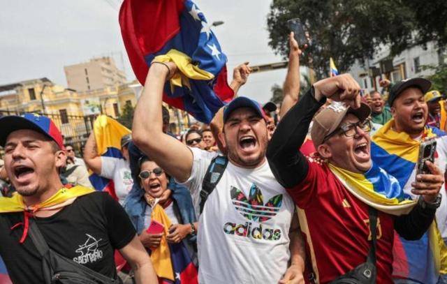 皇冠代理管理端
_马杜罗还被强制关押中皇冠代理管理端
,委内瑞拉与美国恢复外交关系,中委合作大局会不会变?