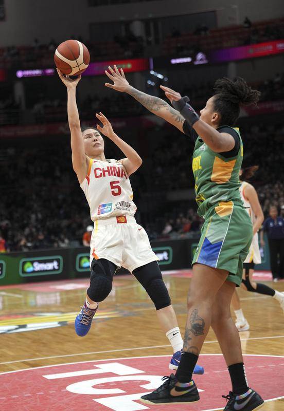 买球的正规网站
_世界杯资格赛-韩旭22+8王思雨17分 中国女篮胜巴西