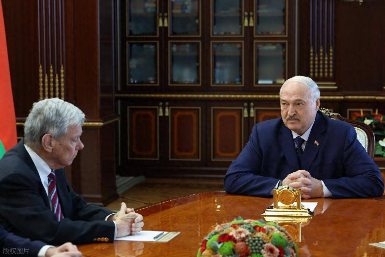 皇冠信用网申请条件_白俄罗斯总统宣布皇冠信用网申请条件,准备好与美国达成一项“大协议”,美国无意干涉俄白关系!