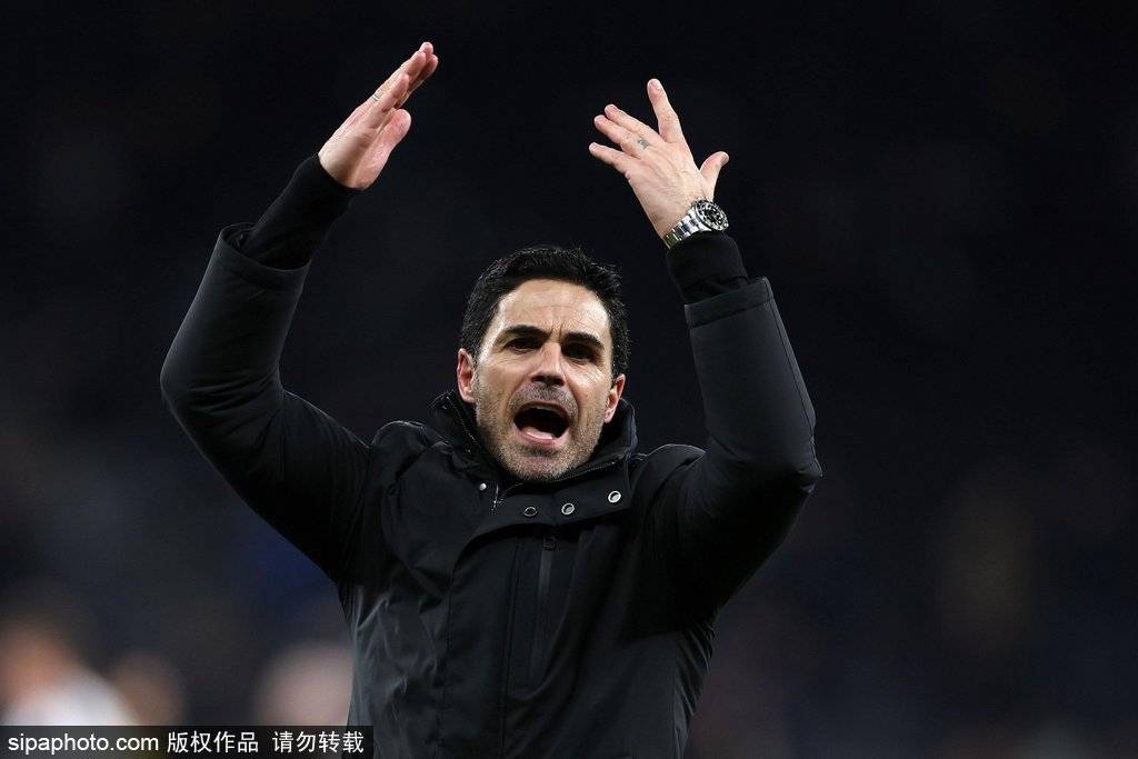 皇冠信用网平台_英媒:若阿森纳最终丢冠 将是英超历史最大失败之一